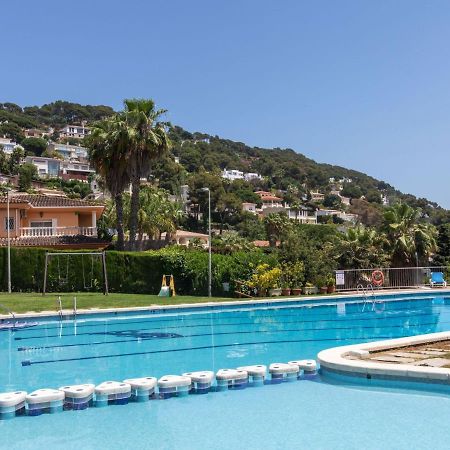 בלאנס Apartment Cala Bona By Interhome מראה חיצוני תמונה