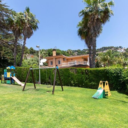 בלאנס Apartment Cala Bona By Interhome מראה חיצוני תמונה