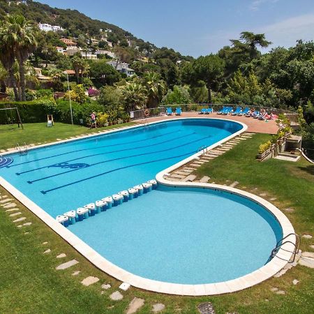 בלאנס Apartment Cala Bona By Interhome מראה חיצוני תמונה