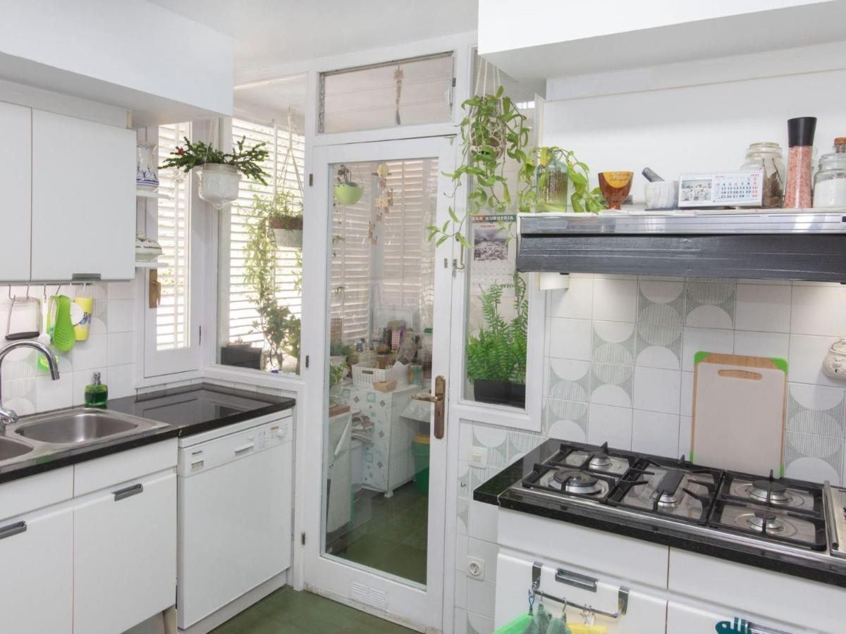 בלאנס Apartment Cala Bona By Interhome מראה חיצוני תמונה