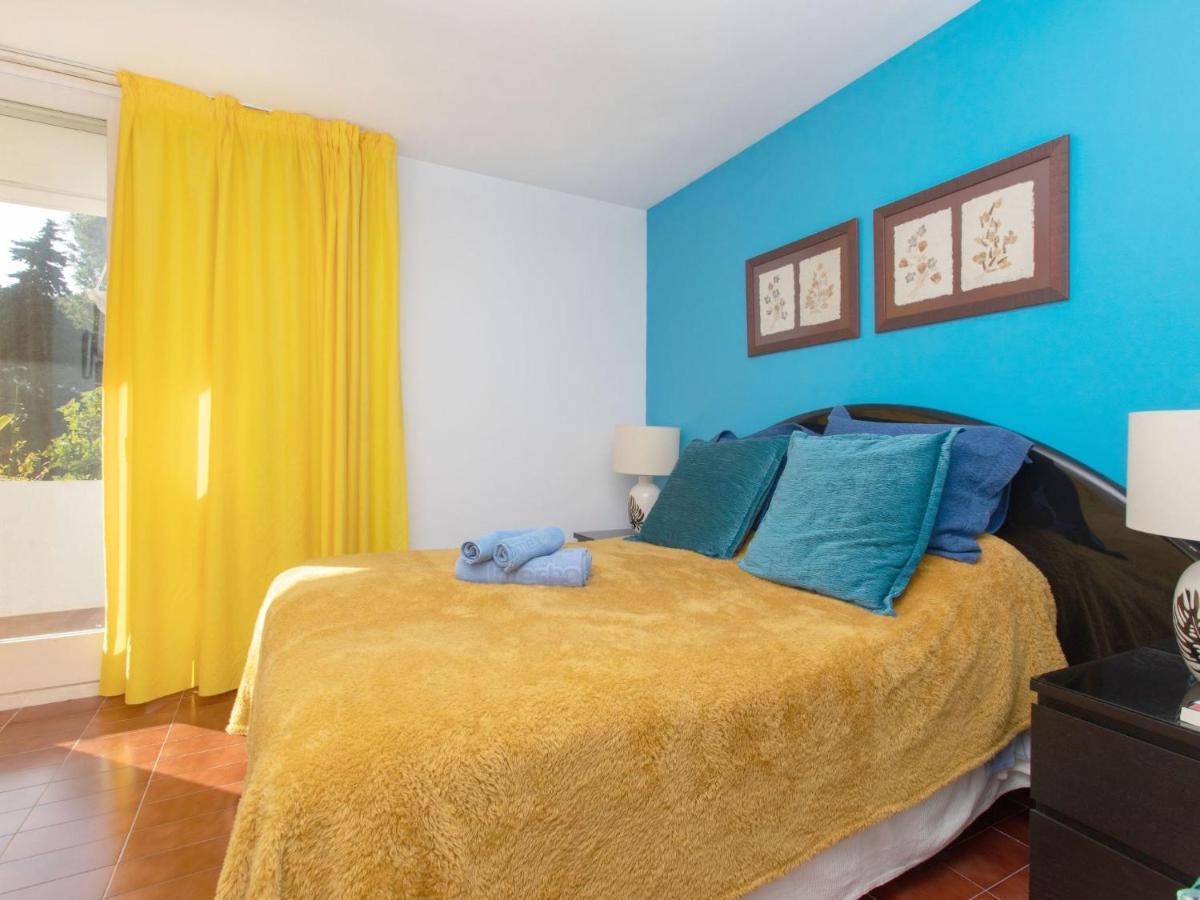 בלאנס Apartment Cala Bona By Interhome מראה חיצוני תמונה
