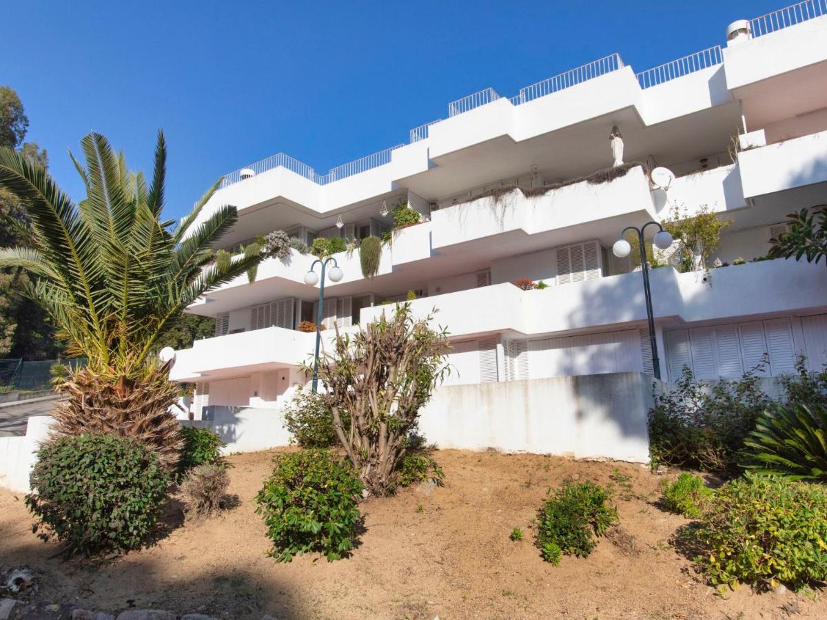 בלאנס Apartment Cala Bona By Interhome מראה חיצוני תמונה