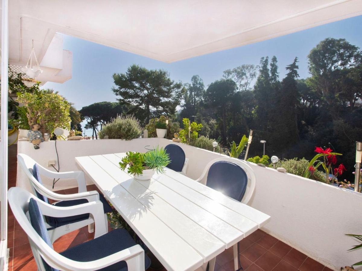 בלאנס Apartment Cala Bona By Interhome מראה חיצוני תמונה