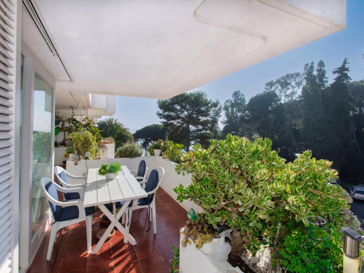 בלאנס Apartment Cala Bona By Interhome מראה חיצוני תמונה