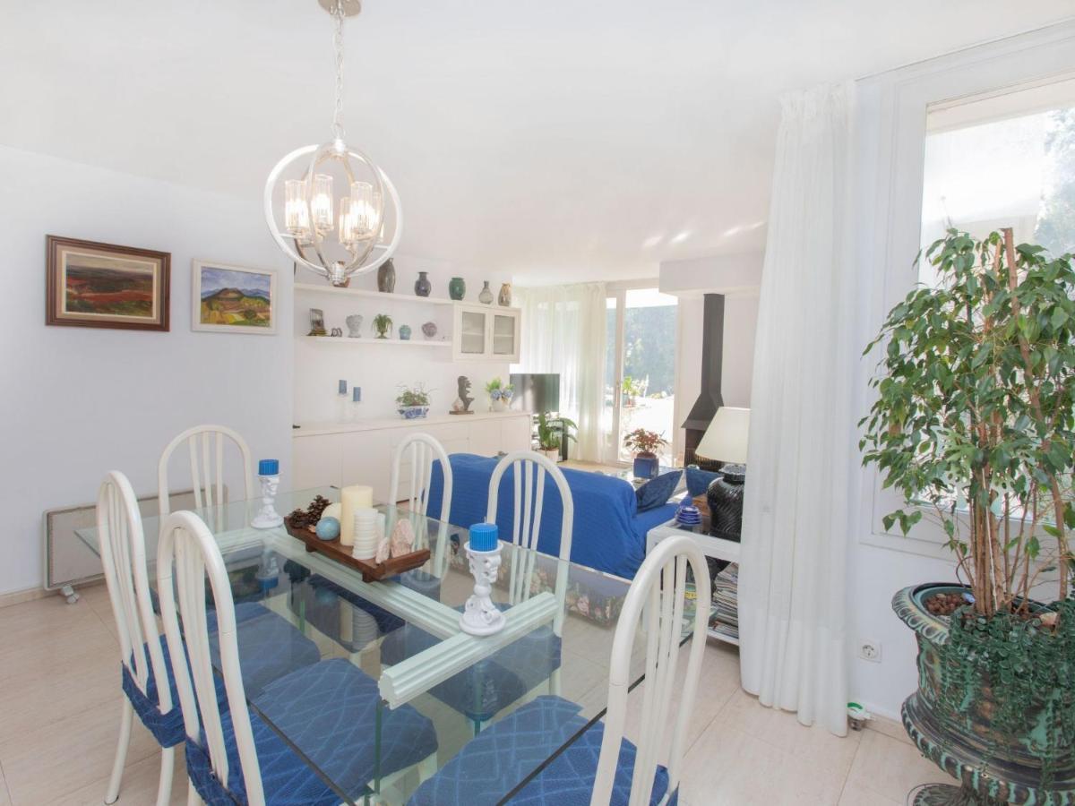 בלאנס Apartment Cala Bona By Interhome מראה חיצוני תמונה