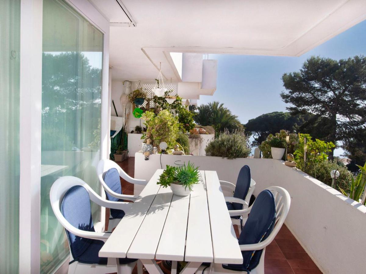 בלאנס Apartment Cala Bona By Interhome מראה חיצוני תמונה