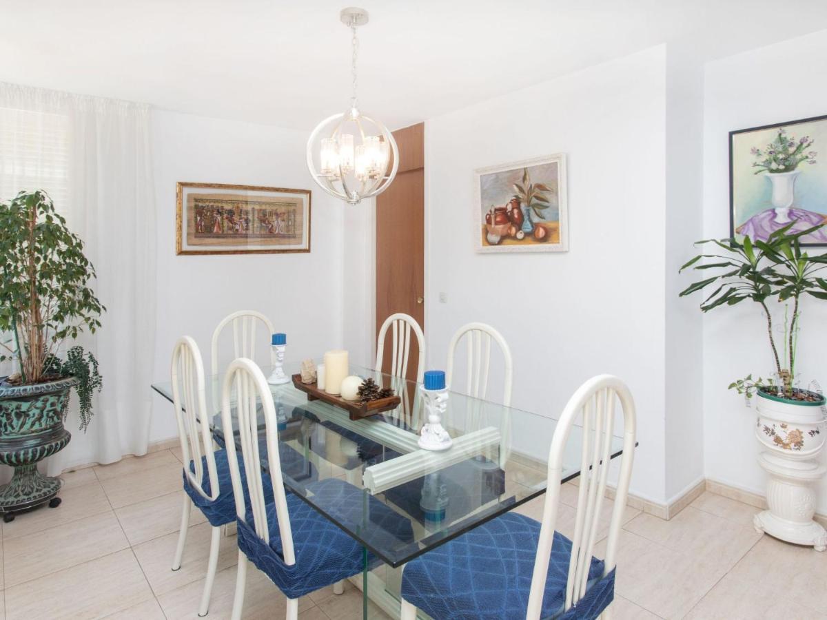בלאנס Apartment Cala Bona By Interhome מראה חיצוני תמונה