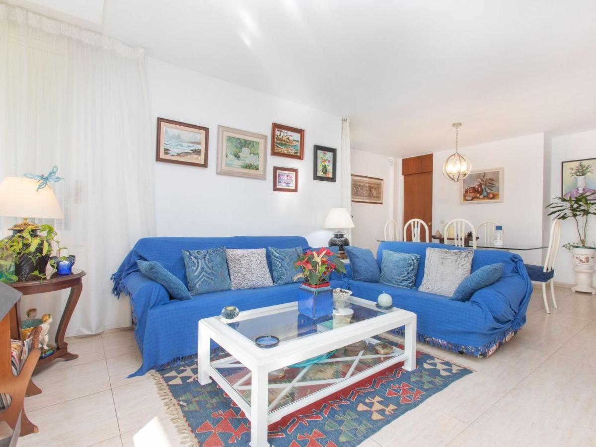 בלאנס Apartment Cala Bona By Interhome מראה חיצוני תמונה