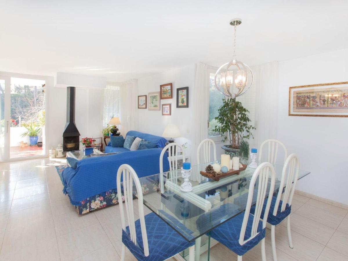 בלאנס Apartment Cala Bona By Interhome מראה חיצוני תמונה