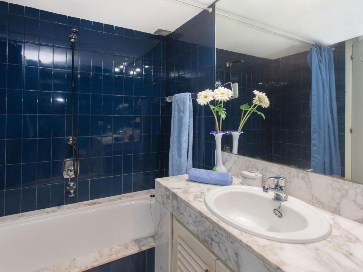 בלאנס Apartment Cala Bona By Interhome מראה חיצוני תמונה