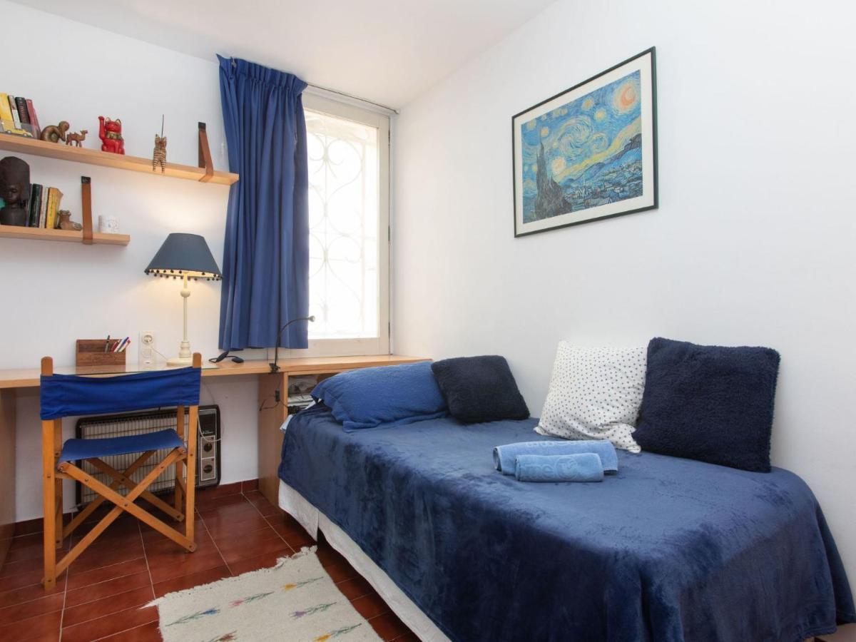 בלאנס Apartment Cala Bona By Interhome מראה חיצוני תמונה