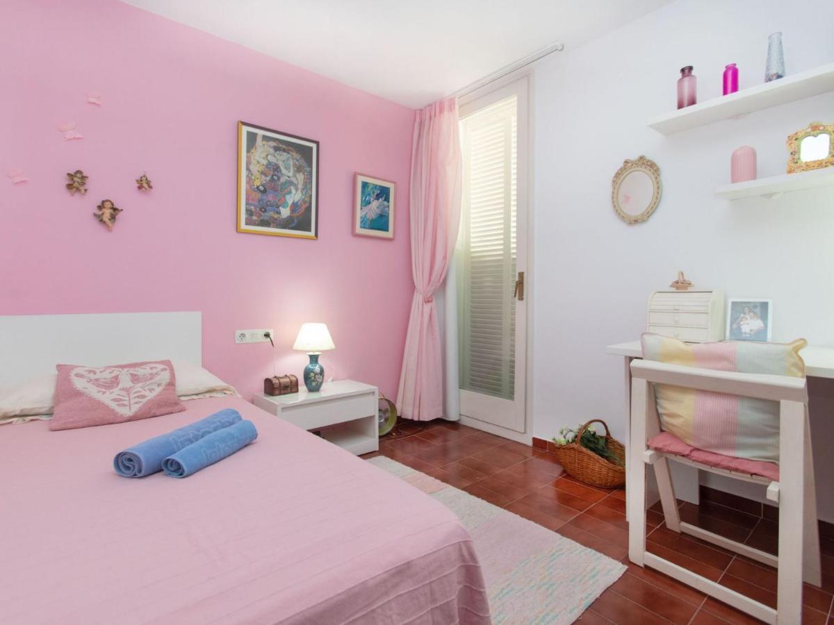 בלאנס Apartment Cala Bona By Interhome מראה חיצוני תמונה