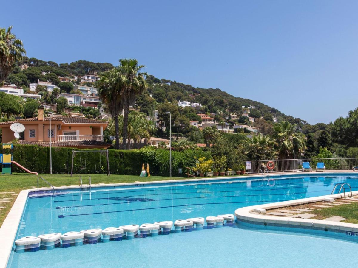 בלאנס Apartment Cala Bona By Interhome מראה חיצוני תמונה