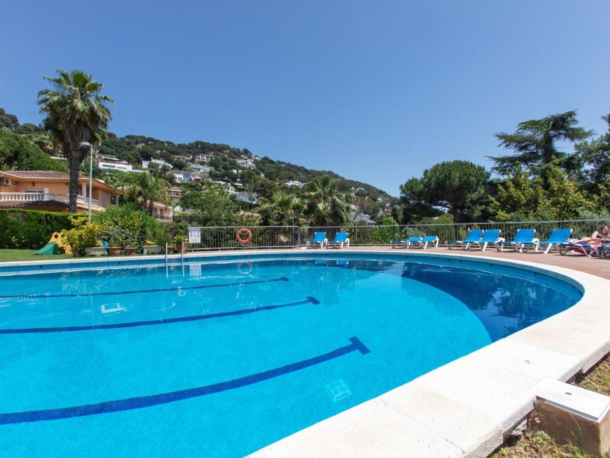 בלאנס Apartment Cala Bona By Interhome מראה חיצוני תמונה