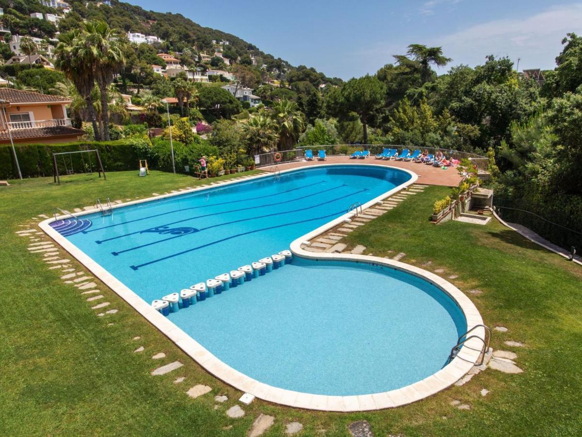 בלאנס Apartment Cala Bona By Interhome מראה חיצוני תמונה